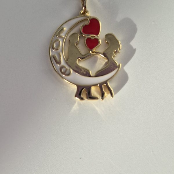 Love Pendant