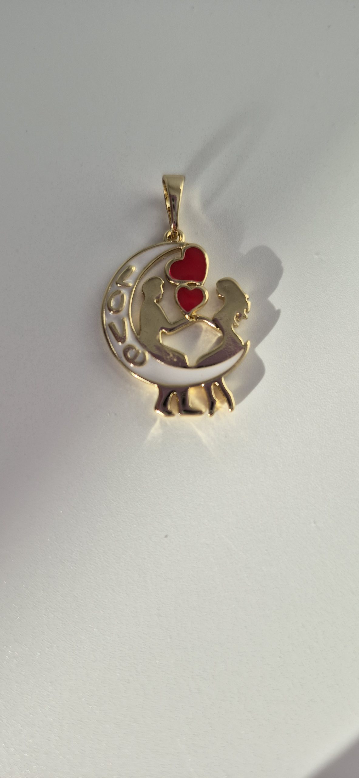 Love Pendant