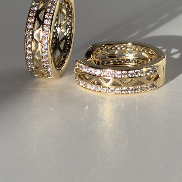 Hoop Earrings