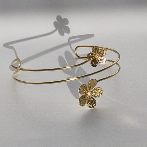Flower Choker