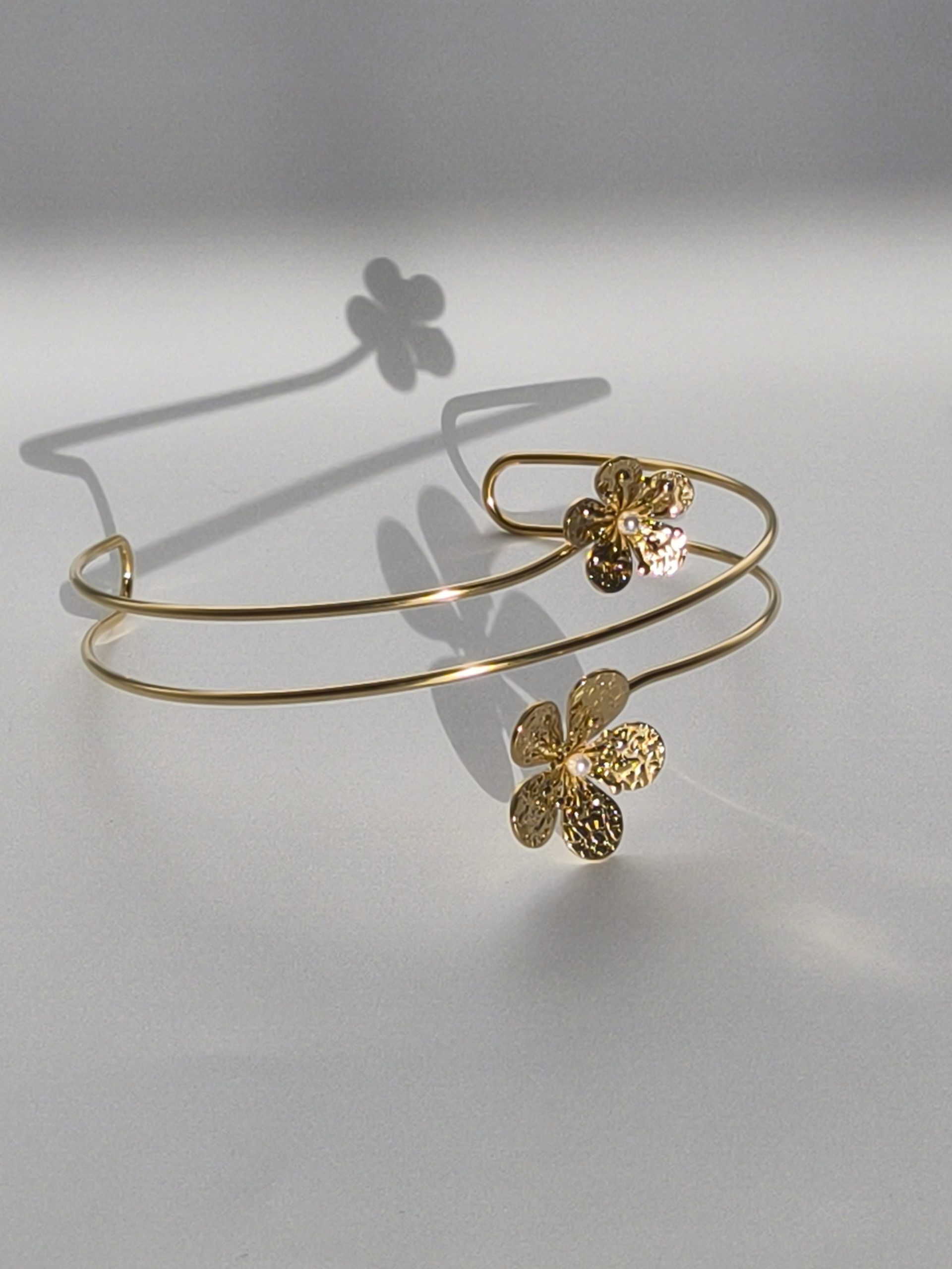 Flower Choker